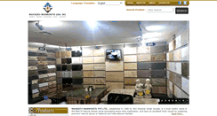 Desktop Screenshot of marmoniteusa.com